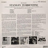 Stanley Turrentine - Hustlin' - AudioSoundMusic