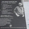Steve Kuhn Trio - Temptation (Japanese edition) - AudioSoundMusic