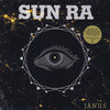 Sun Ra - Janus - AudioSoundMusic