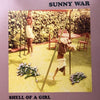 Sunny War - Shell Of A Girl (Pink vinyl) - AudioSoundMusic