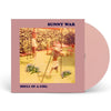 Sunny War - Shell Of A Girl (Pink vinyl) - AudioSoundMusic