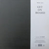 Taj Mahal & Ry Cooder – Get On Board - The Songs Of Sonny Terry & Brownie McGhee - AudioSoundMusic