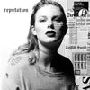 Taylor Swift - Reputation (2LP, Picture Disc) - AudioSoundMusic