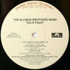 The Allman Brothers Band – Eat A Peach (2LP, SuperVinyl) - AudioSoundMusic
