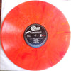 The Allman Brothers Band - Shades Of Two Worlds (Orange & Red Swirl vinyl) - AudioSoundMusic
