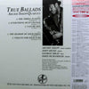 The Archie Shepp Quartet - True Ballads (Japanese edition) - AudioSoundMusic