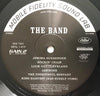 The Band (Ultra Analog, Half-speed Mastering) - AudioSoundMusic