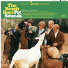 The Beach Boys - Pet Sounds (1LP, Stereo, 33RPM, 180g) - AudioSoundMusic