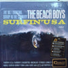The Beach Boys - Surfin' USA (Mono, 200g) - AudioSoundMusic