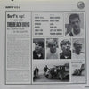 The Beach Boys - Surfin' USA (Mono, 200g) - AudioSoundMusic