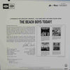 The Beach Boys - Today! (Stereo, 200g) - AudioSoundMusic