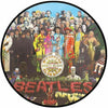 The Beatles - Sergeant Peppers Lonely Hearts Club Band (Picture Disc) - AudioSoundMusic
