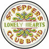 The Beatles - Sergeant Peppers Lonely Hearts Club Band (Picture Disc) - AudioSoundMusic