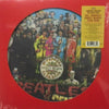 The Beatles - Sergeant Peppers Lonely Hearts Club Band (Picture Disc) - AudioSoundMusic
