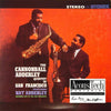The Cannonball Adderley Quintet Featuring Nat Adderley – The Cannonball Adderley Quintet In San Francisco (2LP, 45RPM) - AudioSoundMusic