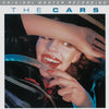 The Cars - The Cars (Ultra Analog, Half-speed Mastering) - AudioSoundMusic