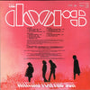 The Doors - Waiting For The Sun (2LP, 45RPM) - AudioSoundMusic