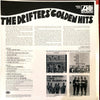 The Drifters - The Drifters' Golden Hits (Mono, Clear vinyl) - AudioSoundMusic
