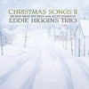 The Eddie Higgins Trio - Christmas Songs II (Japanese edition) - AudioSoundMusic