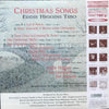 The Eddie Higgins Trio - Christmas Songs (Japanese edition) - AudioSoundMusic