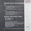 The Eddie Higgins Trio - Dear Old Stockholm (Japanese edition) - AudioSoundMusic