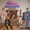 The Flying Burrito Bros – The Gilded Palace Of Sin - AudioSoundMusic