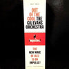 The Gil Evans Orchestra - Out Of The Cool - AudioSoundMusic