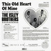 The Isley Brothers - This Old Heart Of Mine - AudioSoundMusic