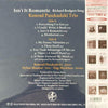 The Konrad Paszkudzki Trio - Isn't It Romantic (Japanese edition) - AudioSoundMusic