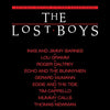 The Lost Boys - Original Motion Picture Soundtrack (Translucent Red vinyl) - AudioSoundMusic