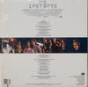 The Lost Boys - Original Motion Picture Soundtrack (Translucent Red vinyl) - AudioSoundMusic