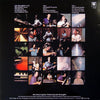 The Mahavishnu Orchestra - The Inner Mounting Flame (Clear vinyl) - AudioSoundMusic