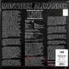 The Monty Alexander Trio - Live! At The Montreux Festival - AudioSoundMusic