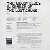 The Moody Blues - In Search Of The Lost Chord - AudioSoundMusic