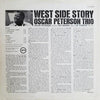 The Oscar Peterson Trio - West Side Story (2LP, 45RPM, 200g) - AudioSoundMusic