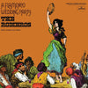 The Romeros with Maria Victoria - A Flamenco Wedding Party (Half-Speed Mastering) - AudioSoundMusic