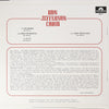 The Ron Jefferson Choir (Mono) - AudioSoundMusic