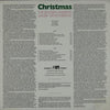 The Singers Unlimited - Christmas - AudioSoundMusic