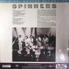 The Spinners - Spinners (Ultra Analog, Half-speed Mastering) - AudioSoundMusic
