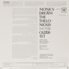 The Thelonious Monk Quartet - Monk’s Dream (Number 1357) - AudioSoundMusic
