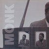 The Thelonious Monk Quartet – Straight, No Chaser (2LP) - AudioSoundMusic