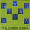 The Tubes - The Completion Backward Principle (Blue vinyl) - AudioSoundMusic