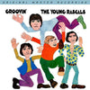 The Young Rascals - Groovin' (2LP, Mono, Ultra Analog, Half-speed Mastering, 45 RPM) - AudioSoundMusic
