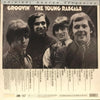 The Young Rascals - Groovin' (2LP, Mono, Ultra Analog, Half-speed Mastering, 45 RPM) - AudioSoundMusic
