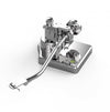 Tonearm EAT F-Note MKII - AudioSoundMusic