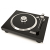 Turntable EAT E-FLAT (Dustcover & Cartridge not included) - AudioSoundMusic