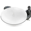TURNTABLE PLATER - PRO-JECT ACRYL IT RPM1 CARBON - AudioSoundMusic