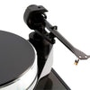Turntable Pro-ject RPM 10 Carbon (Cartridge & Dustcover not included) - AudioSoundMusic