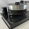 Turntable Pro-ject RPM 10 Carbon (Cartridge & Dustcover not included) - AudioSoundMusic
