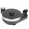 Turntable Pro-ject RPM 9 Carbon (Cartridge & Dustcover not included) - AudioSoundMusic